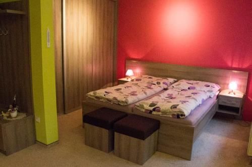 Motel Pávov 2
