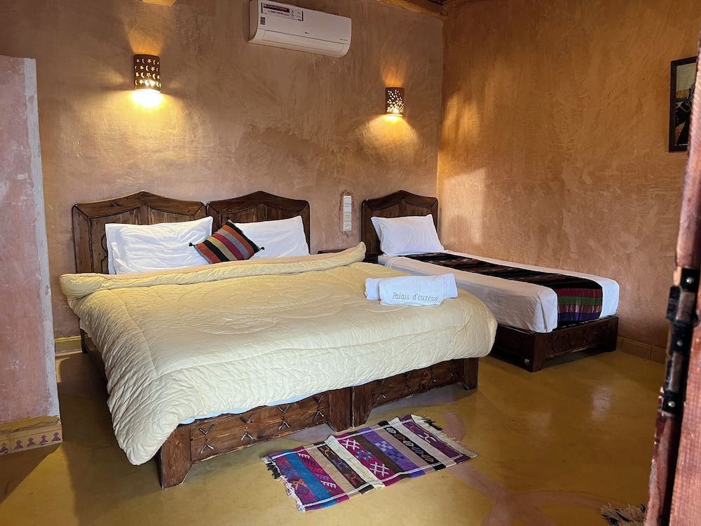 Palais d'Ouzoud -1 stelle a Azilal