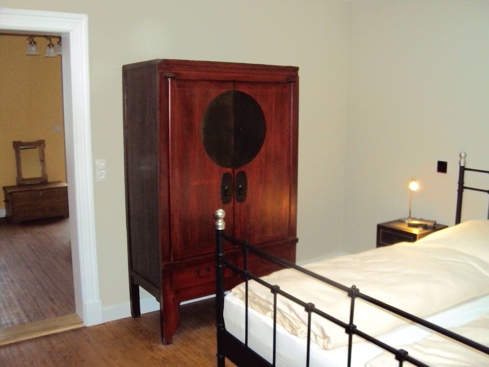 Apartments Hugos Haus 2