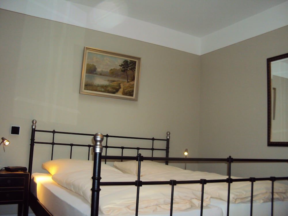 Apartments Hugos Haus 3