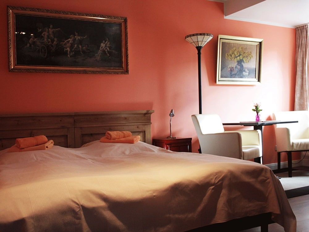 Apartments im Kaffeehaus Heldt 2