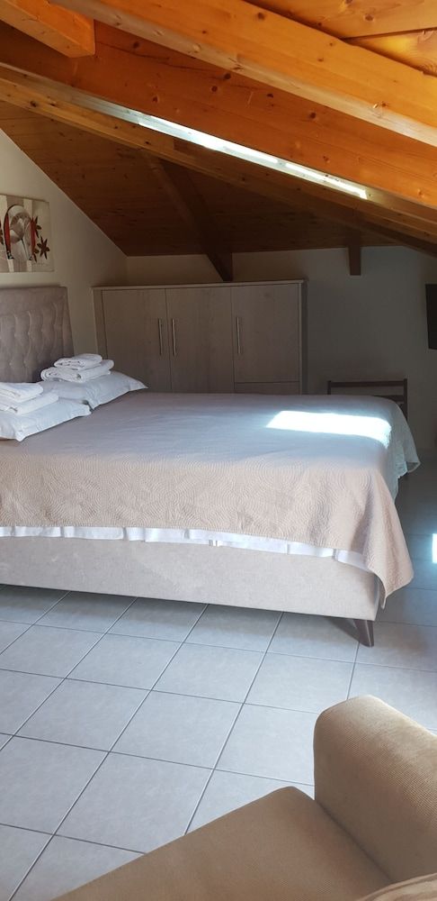 Alexias Apartments 3 étoiles à Rio