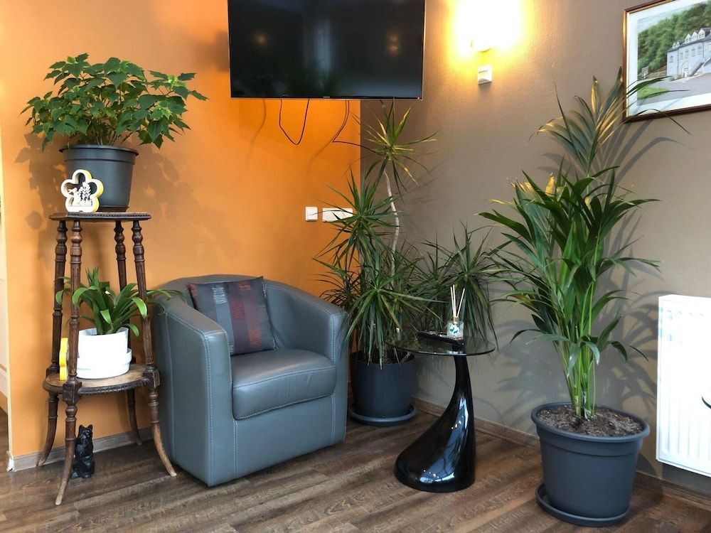 Appart-Hotel Gwendy 2