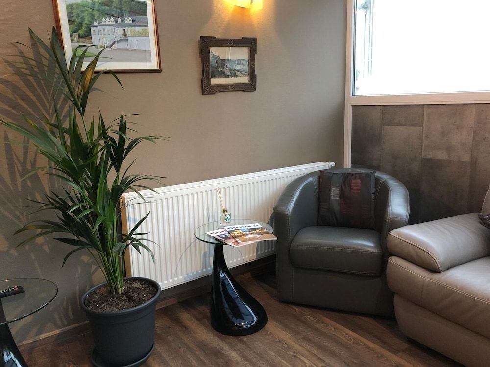 Appart-Hotel Gwendy 3