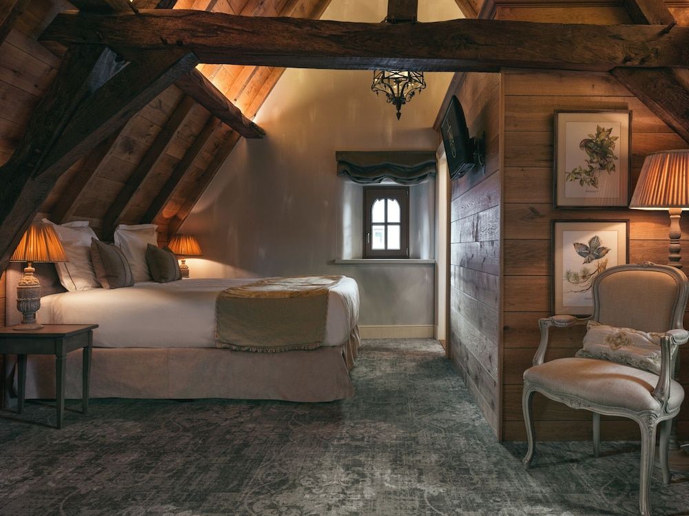 Kasteel Van Ordingen 2