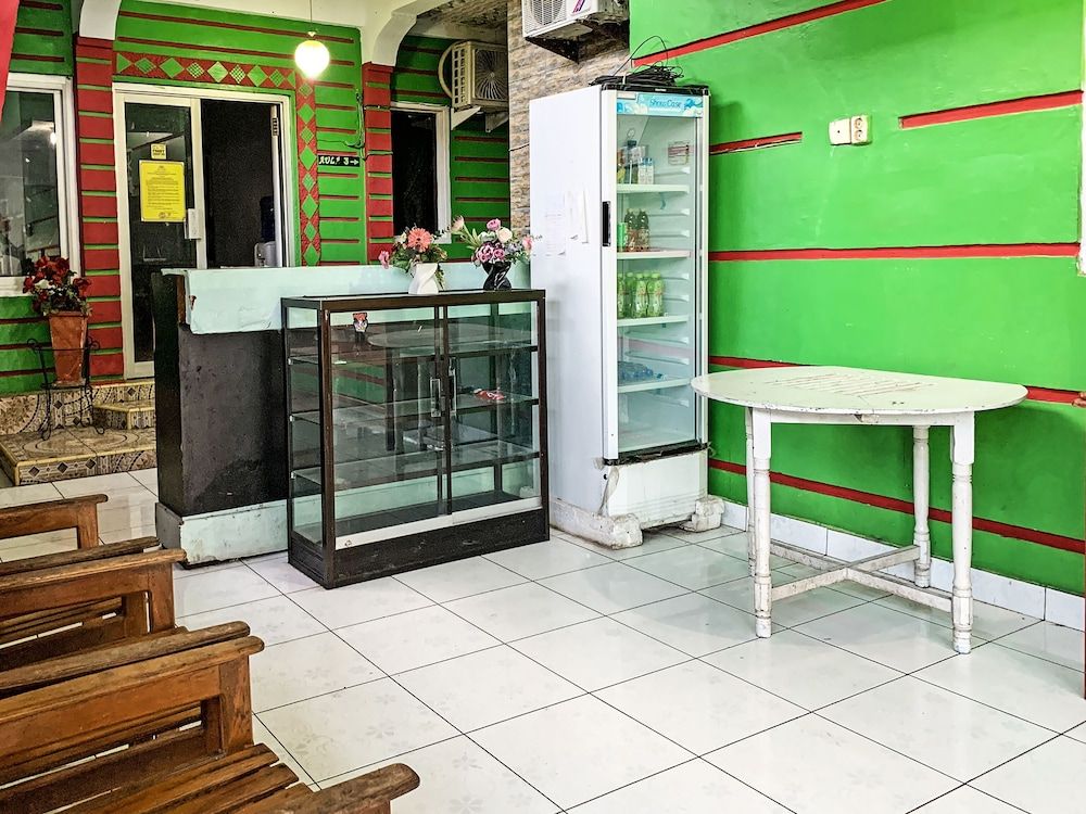 Oyo 91757 Surya Hotel 3