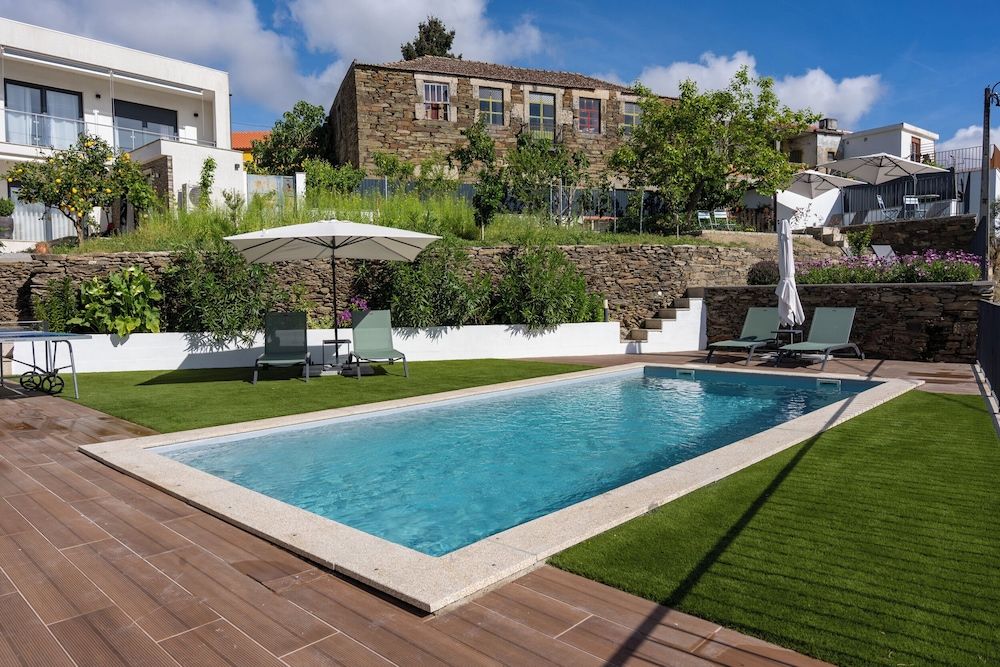 Casa Dona Edite Guesthouse Douro 1