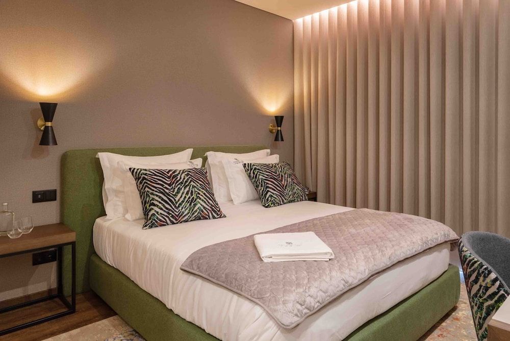 Quinta De Santo Antv Nio Country House Villas 3