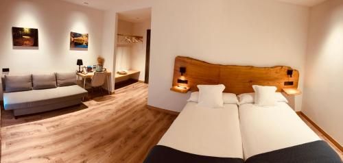 A Reigada Hotel Restaurante 3