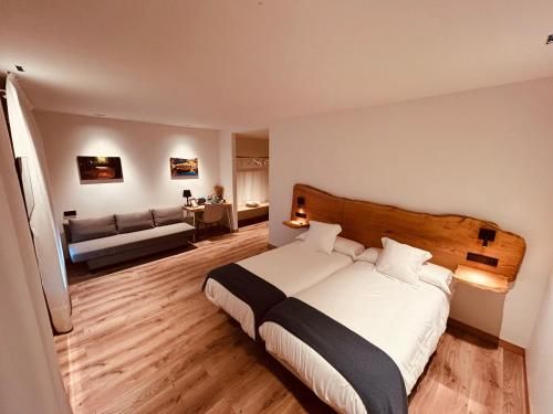 A Reigada Hotel Restaurante 2