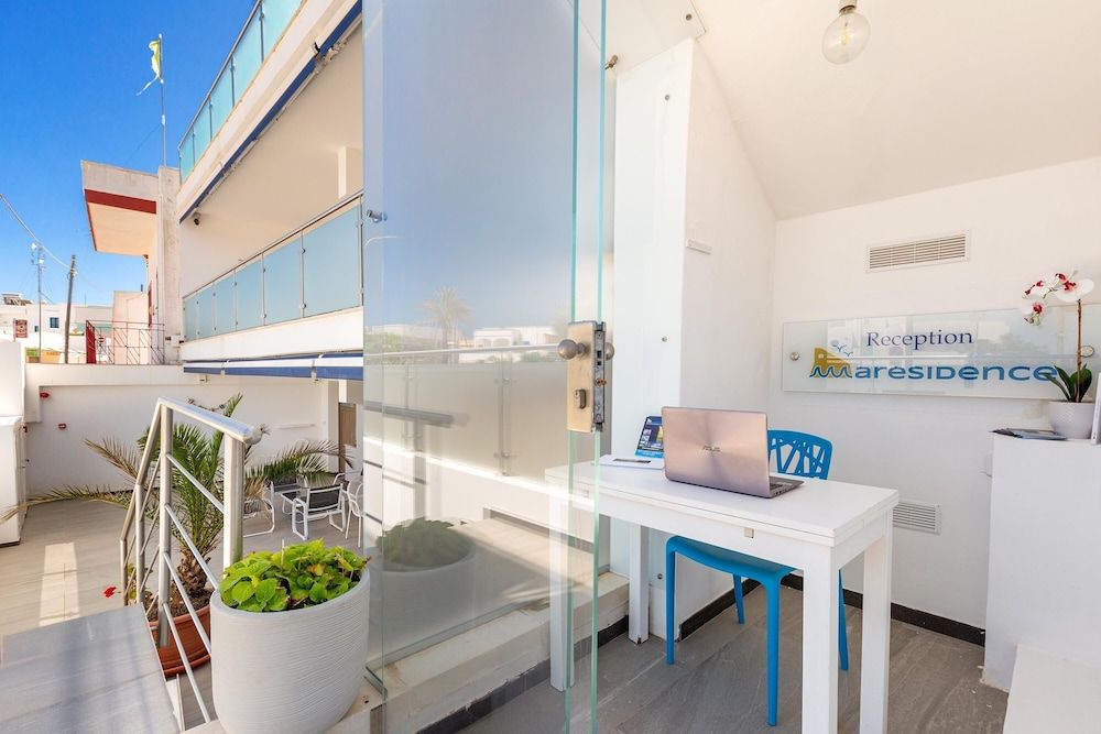 2132 Maresidence - Camere Triple 3