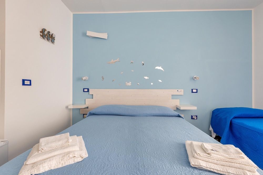 2132 Maresidence - Camere Triple 2