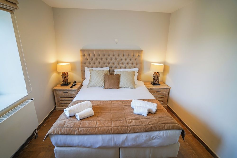 Hôtel Au Comte de Mercy -1 estrelas em Oupeye