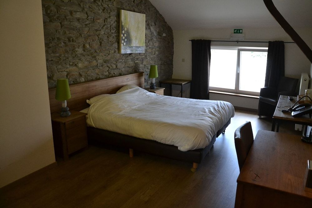 Auberge le Temps des Saveurs 3 estrelas em Paliseul