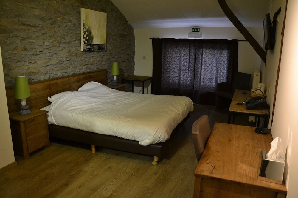 Auberge le Temps des Saveurs 3