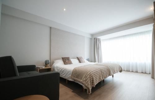 Suites Ermita 201 -1 estrellas en Villarreal