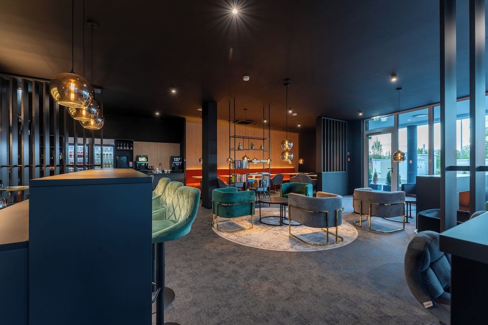 Neuervnffnung Juststay Mv Nchen Hotel Apartments -1 estrelas em Vaterstetten