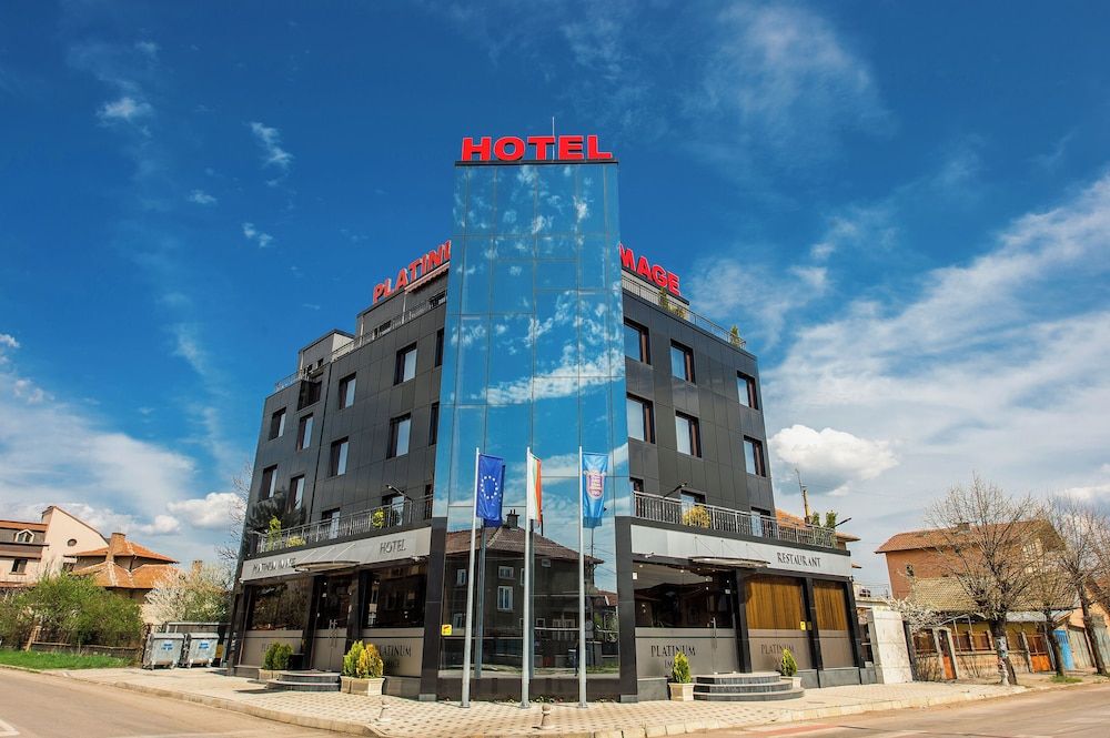 Platinum Image Hotel 3 stelle a Elin Pelin