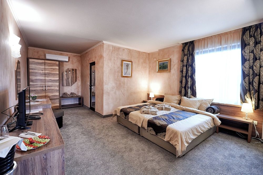 Platinum Image Hotel 2