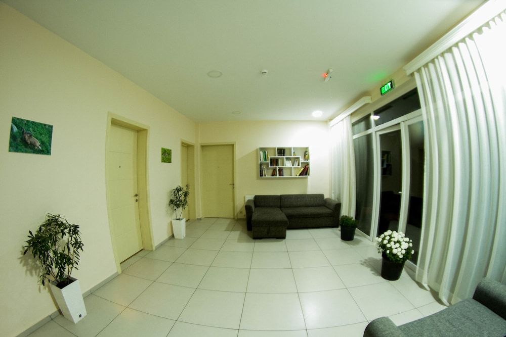 Wald Hotel Lagodekhi 3