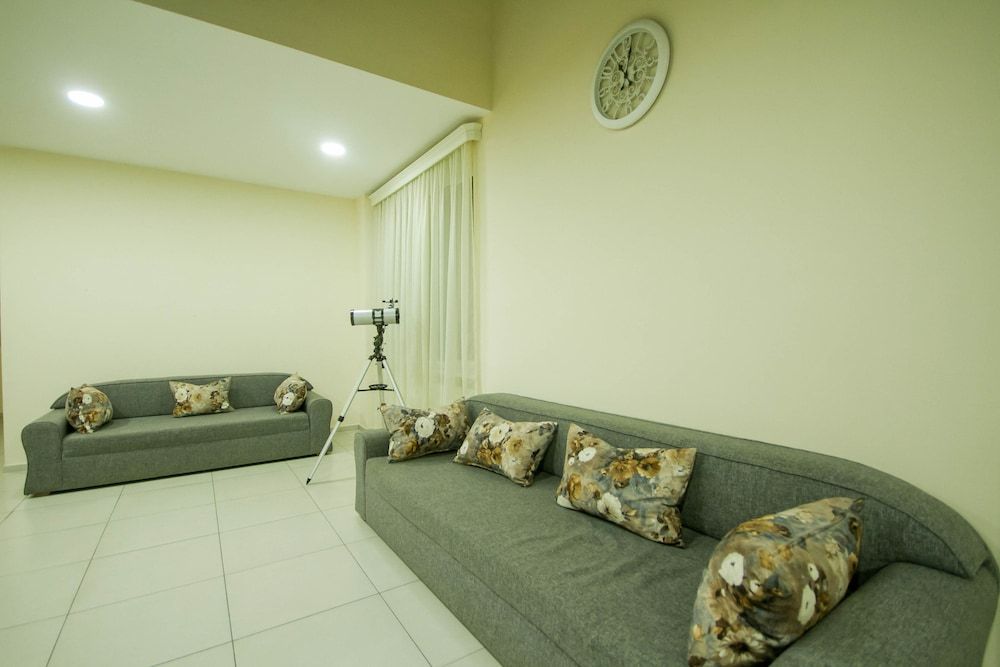 Wald Hotel Lagodekhi 2