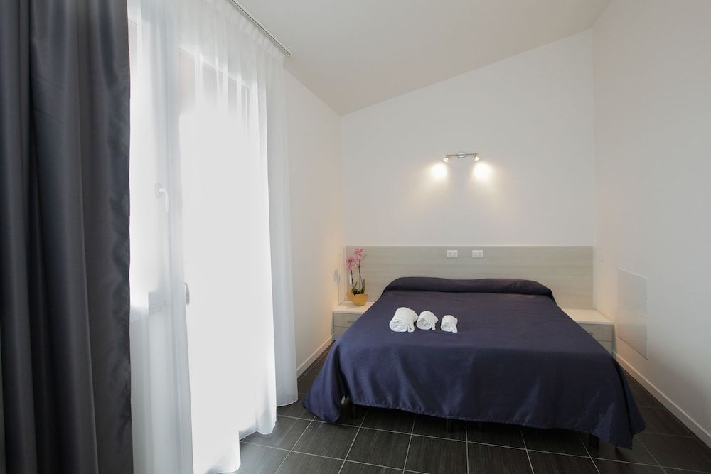 Residence Città Ideale -1 estrelas em Urbino