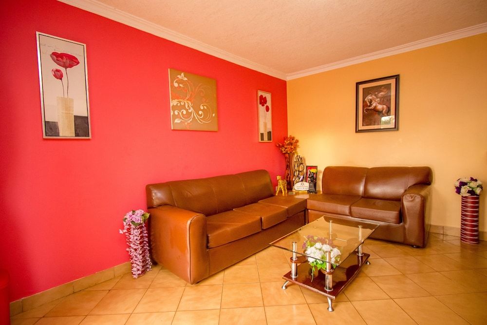 Hotel Nyakoe Kisii 3