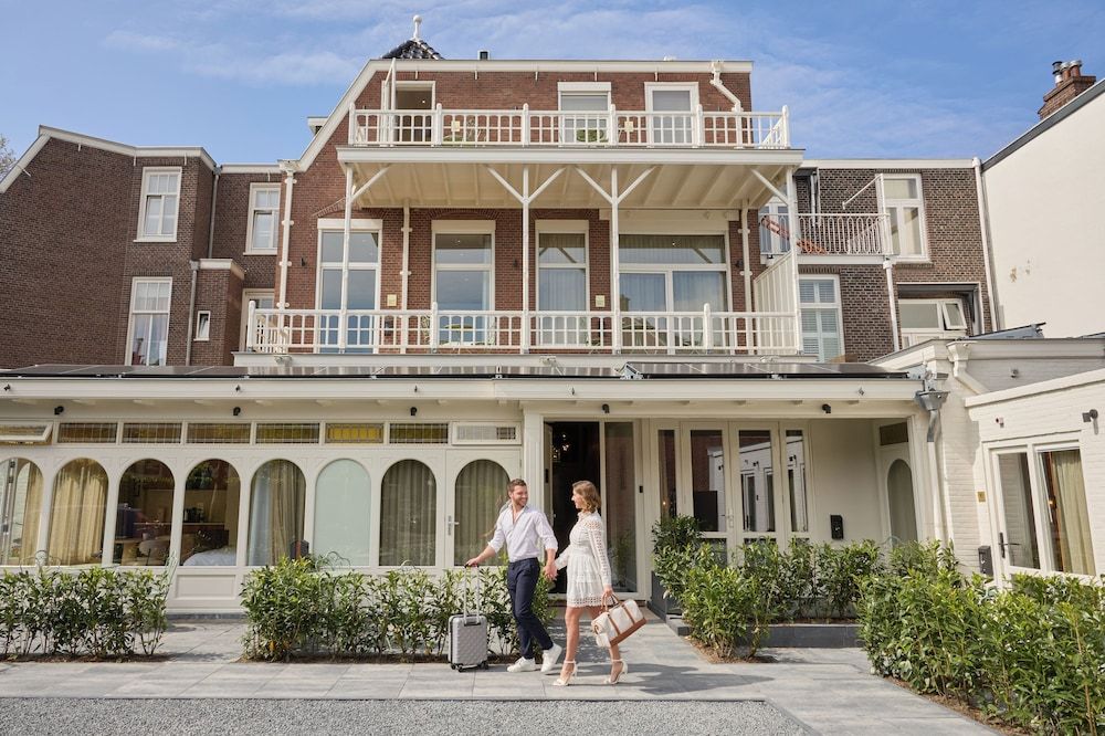 Novallure Villa Margaretha -1 estrelas em Rijswijk