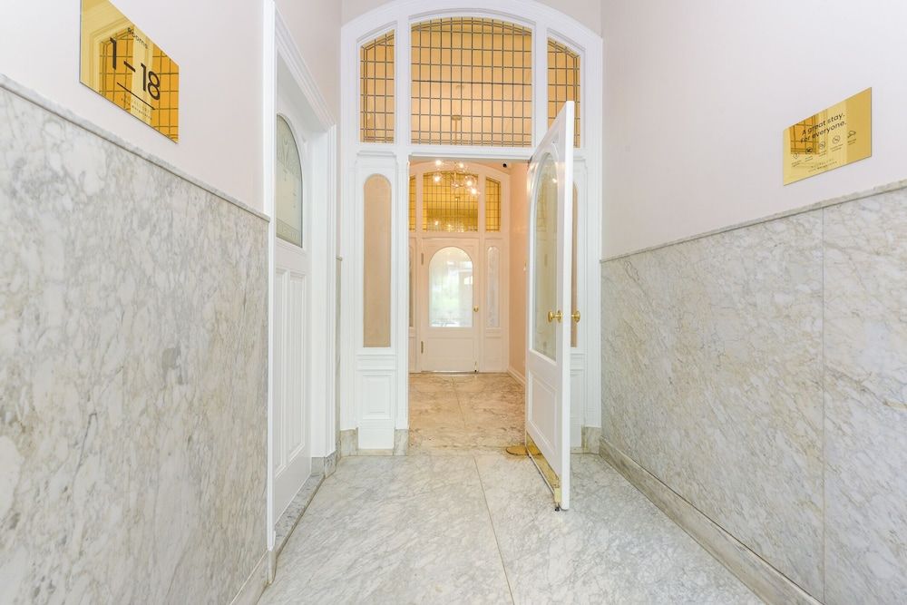 Novallure Villa Margaretha 2