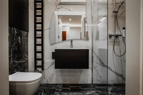 Bursztynowe Resort&SPA Stegna 2