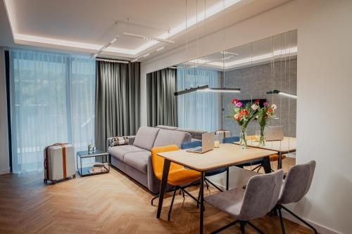 Bursztynowe Resort&SPA Stegna 3