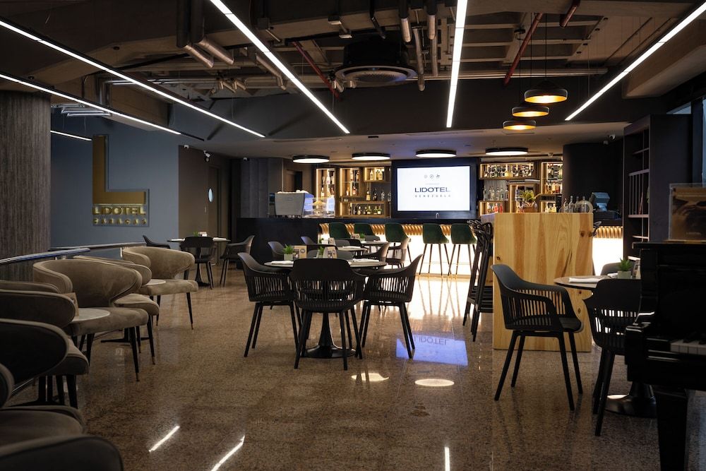 Lidotel Caracas 3