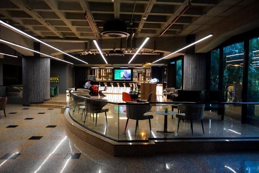 Lidotel Caracas 2