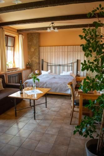 Hotel Koníček 3 estrellas en Uherské Hradiště
