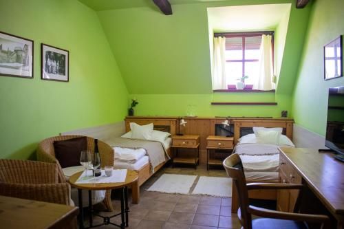Hotel Koníček 2
