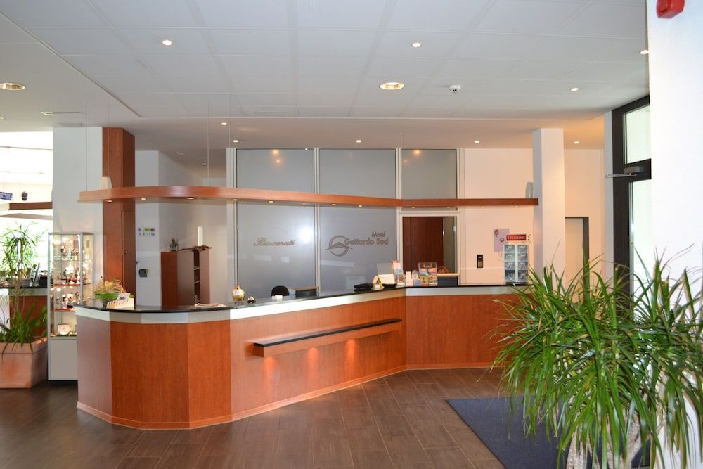 Motel Gottardo Sud 2