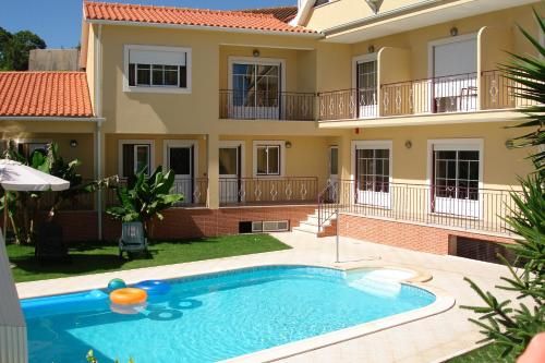 Hotel Rural Solar Das Freiras 2