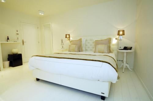 Hotel Saint-Amour 2
