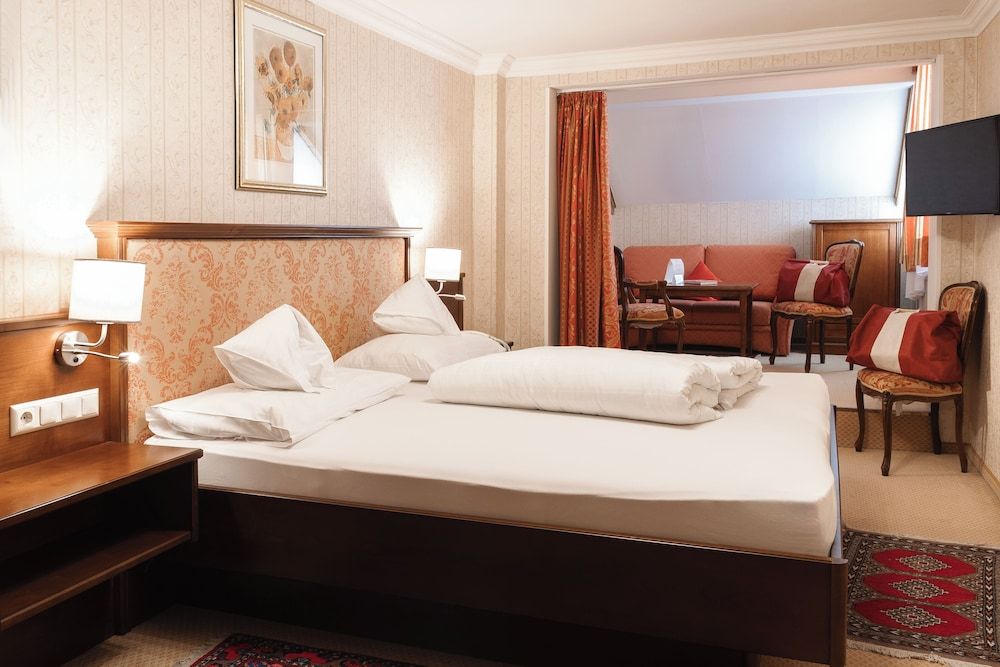 Schlosshotel Seewirt 3