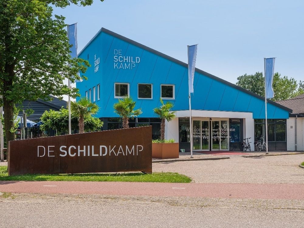 De Schildkamp 4 estrelas em Asperen