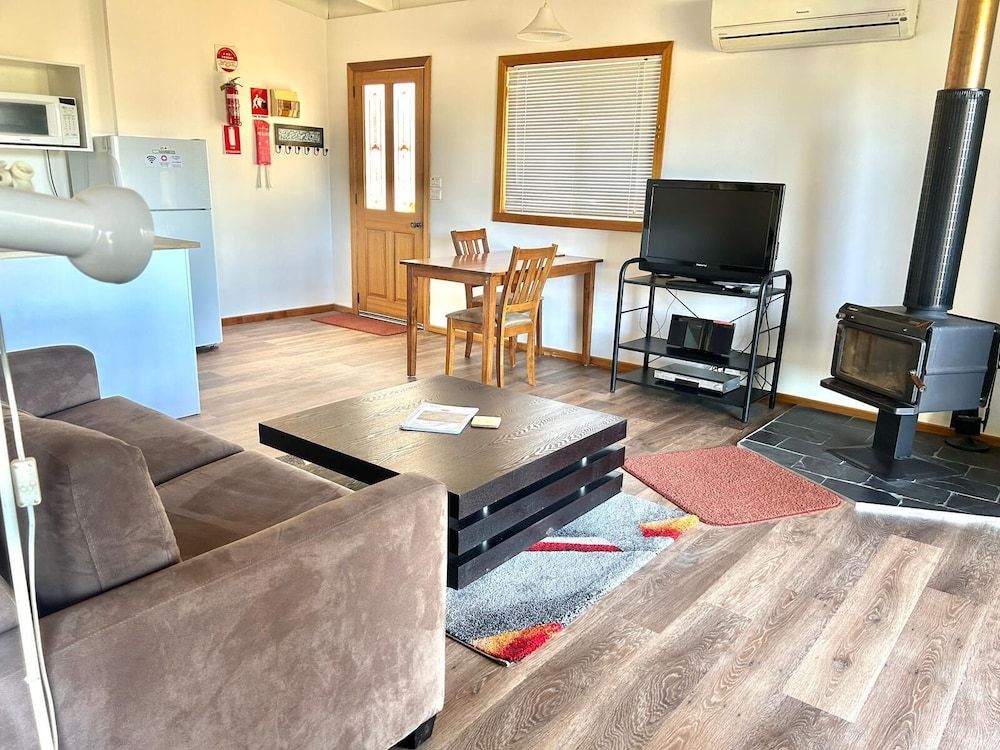 The Black Sparrow 4 estrelas em Howqua