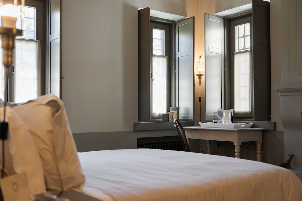 Apeiros Chora Hotel 2