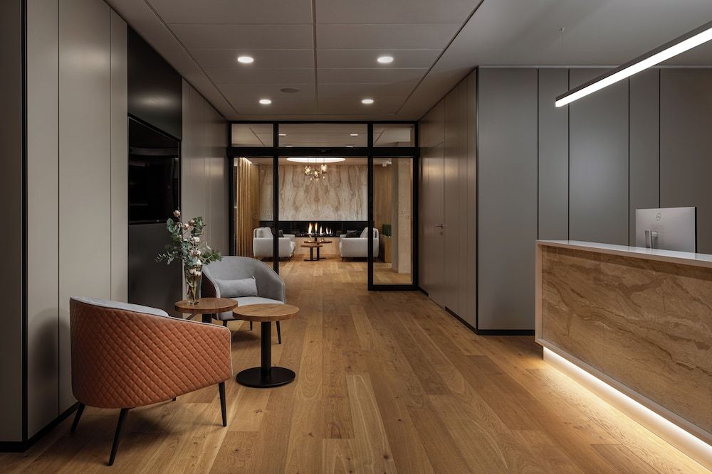 Hotel Osvit Aparthotel 2