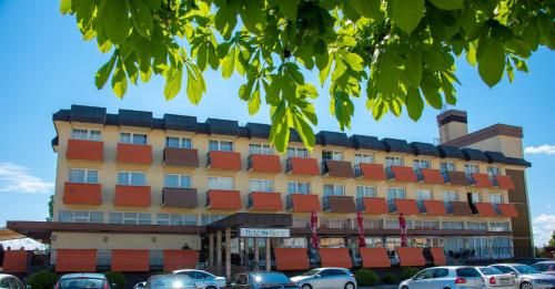 Hotel Garić 3 estrellas en Garešnica
