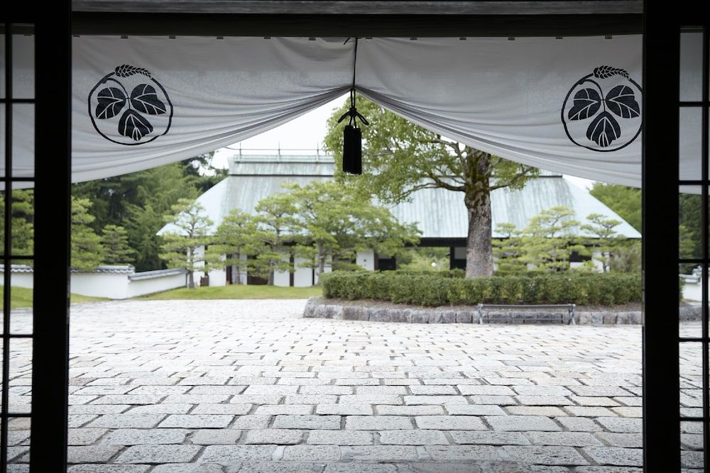 KATSURAGI Hotel Kitanomaru 2