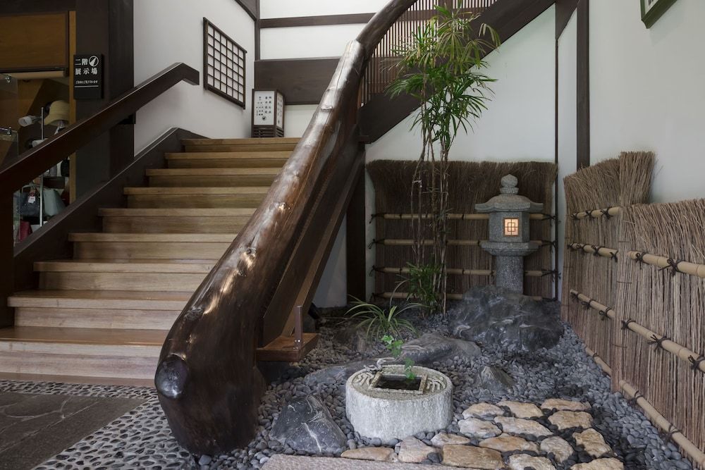 KATSURAGI Hotel Kitanomaru 3