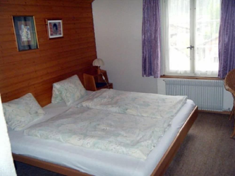 Hotel & Restaurant Alpenrose 3