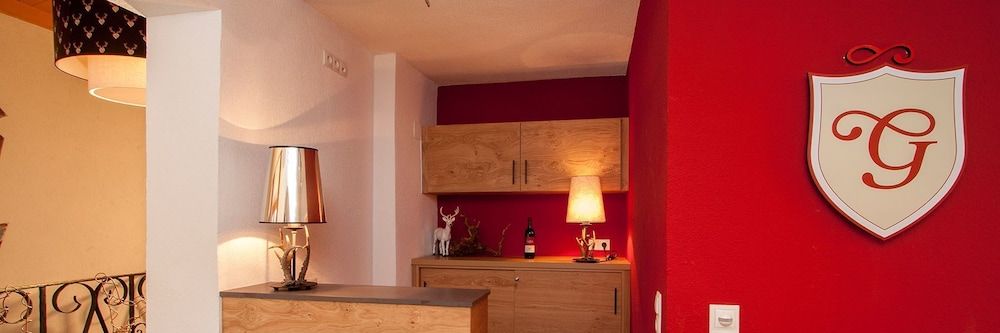 Apartmenthaus Gurglhof 2