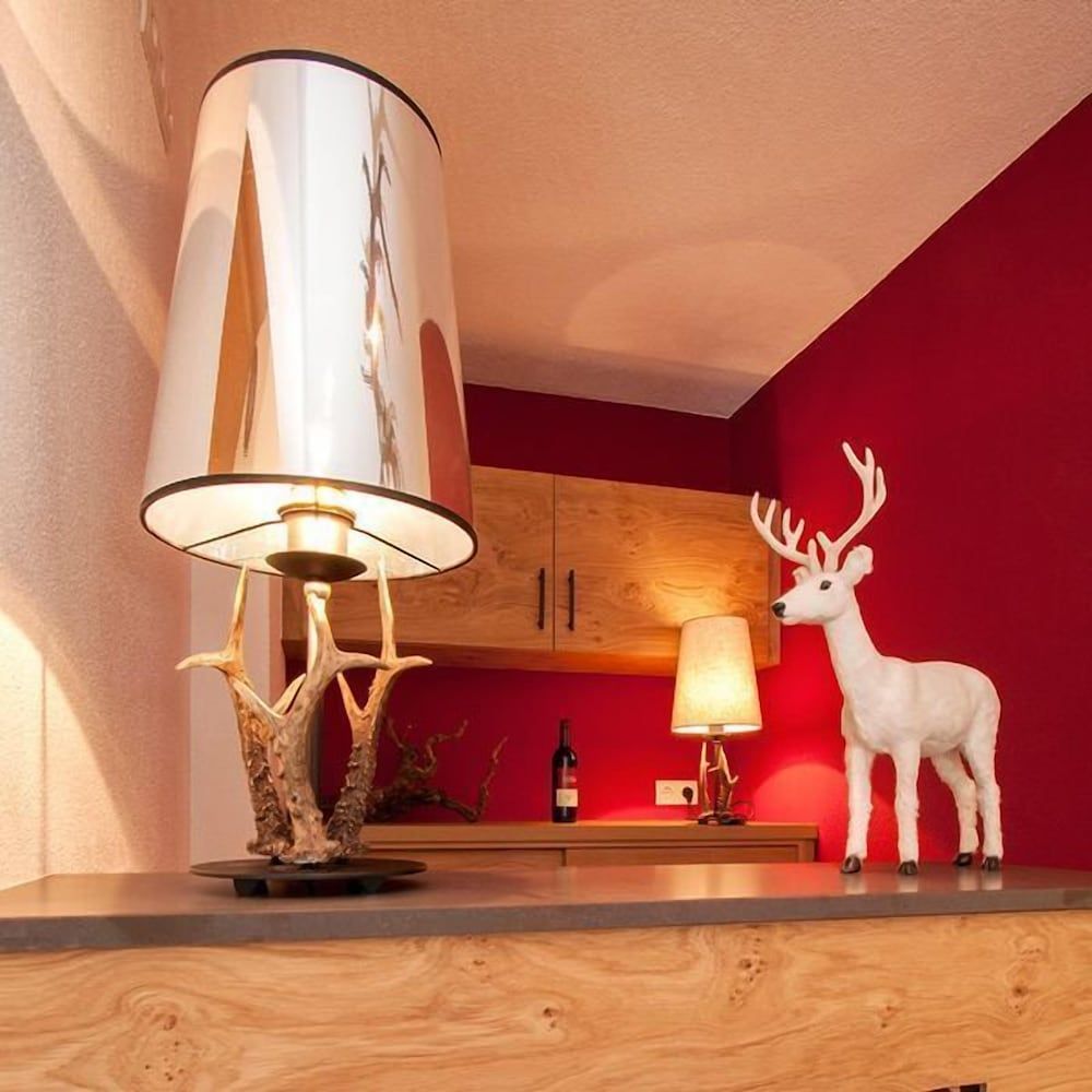 Apartmenthaus Gurglhof 3