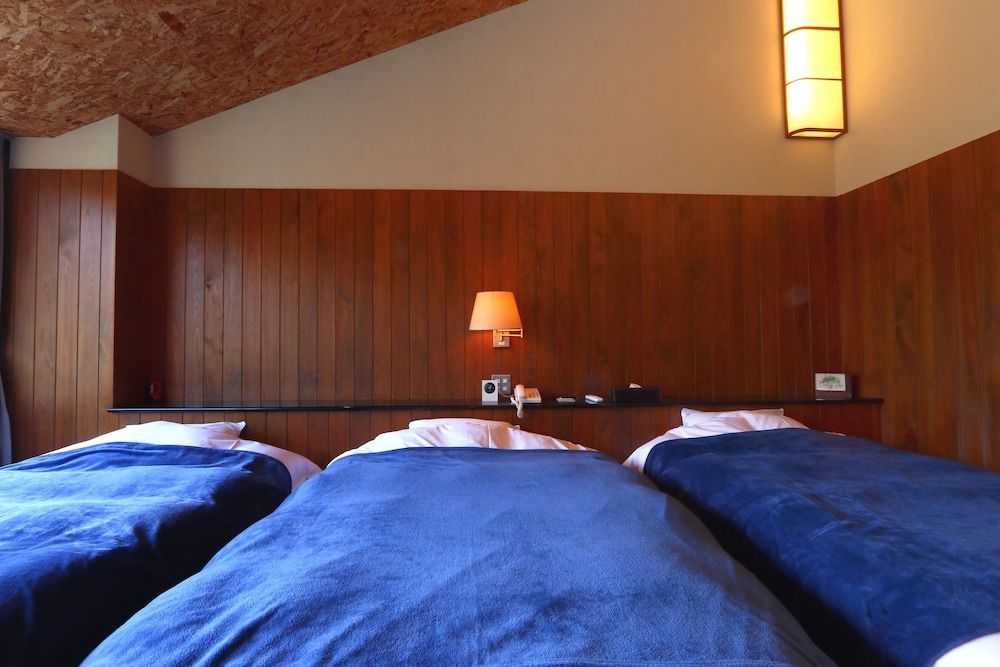 Sora no Mori Hotel Hanagori 3